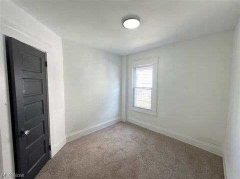 Tiny photo for 10806 Mount Overlook Avenue, Cleveland, OH 44104 (MLS # 5240189)