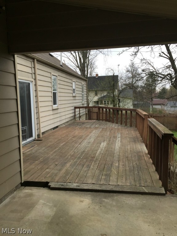 Old Homestead - Residential