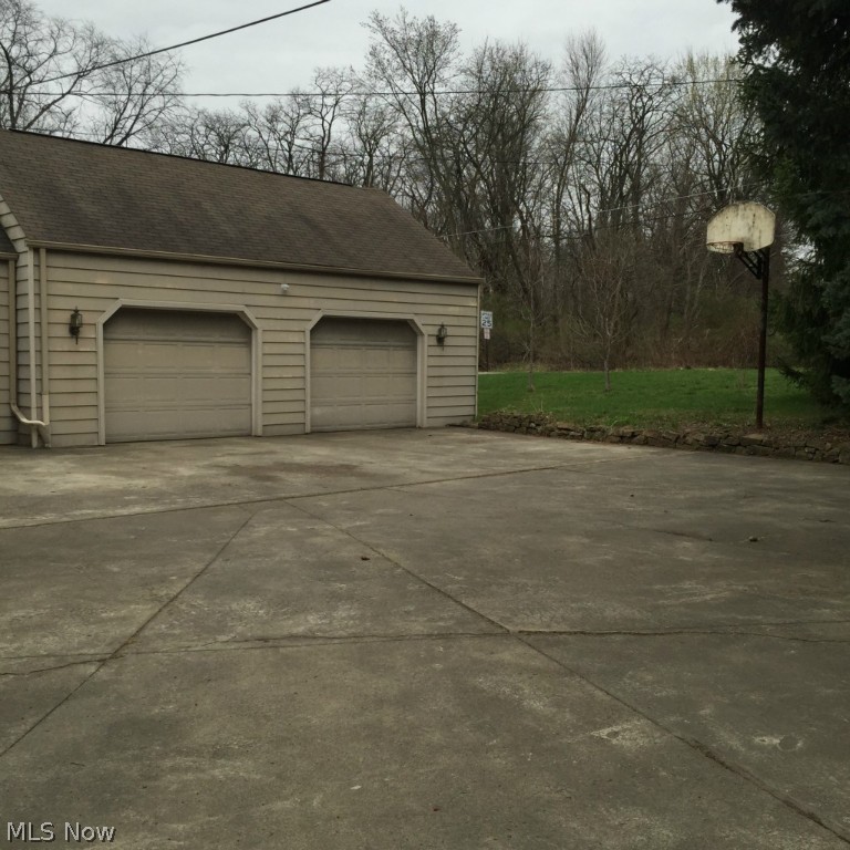 Old Homestead - Residential