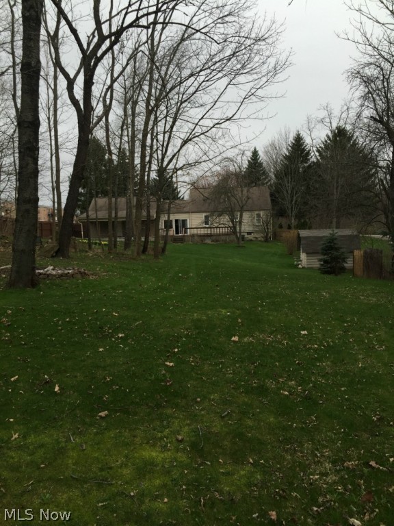 Old Homestead - Residential