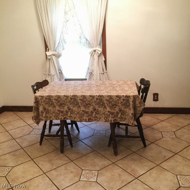 Old Homestead - Residential