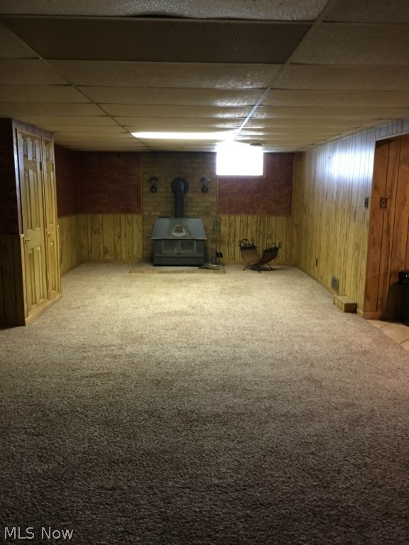 Old Homestead - Residential