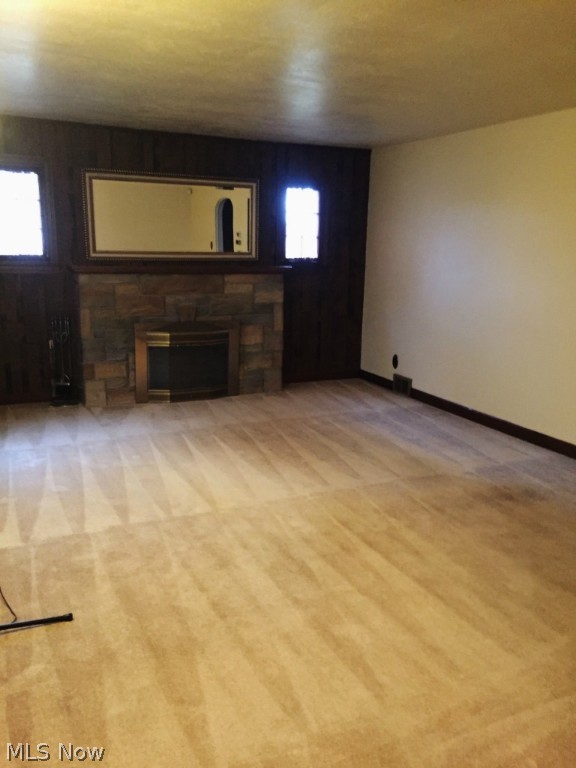 Old Homestead - Residential