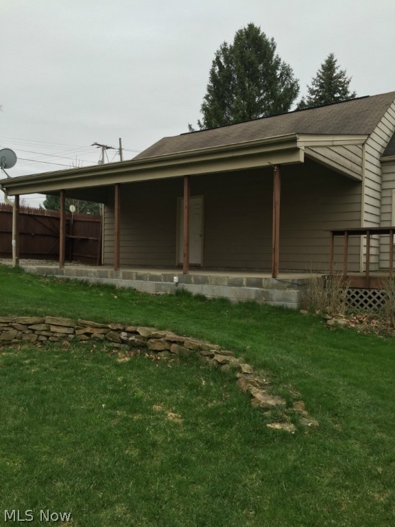 Old Homestead - Residential