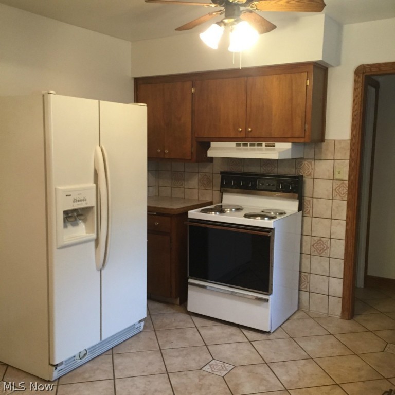 Old Homestead - Residential