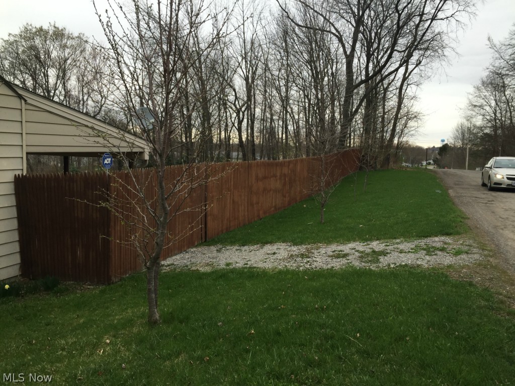 Old Homestead - Residential