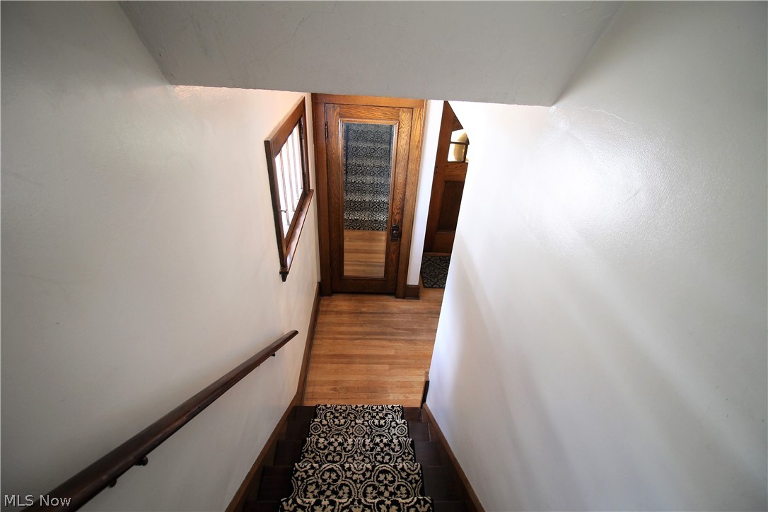 Carpenter - Residential