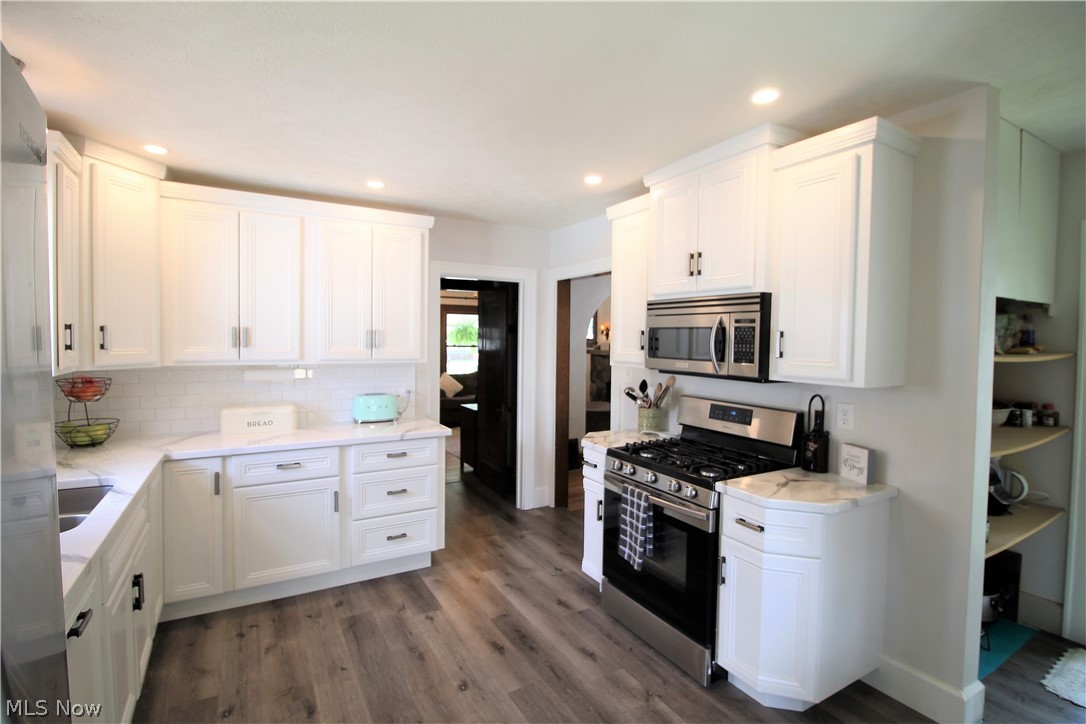 Carpenter - Residential