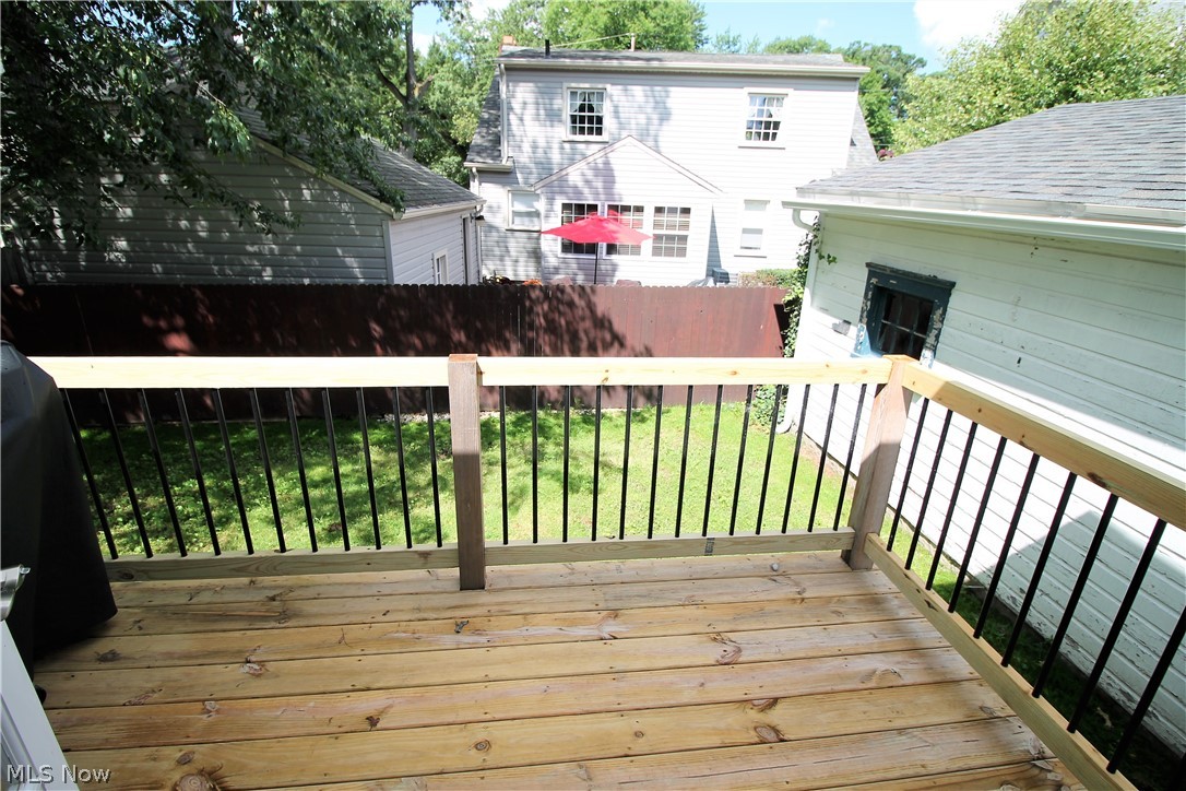 Carpenter - Residential