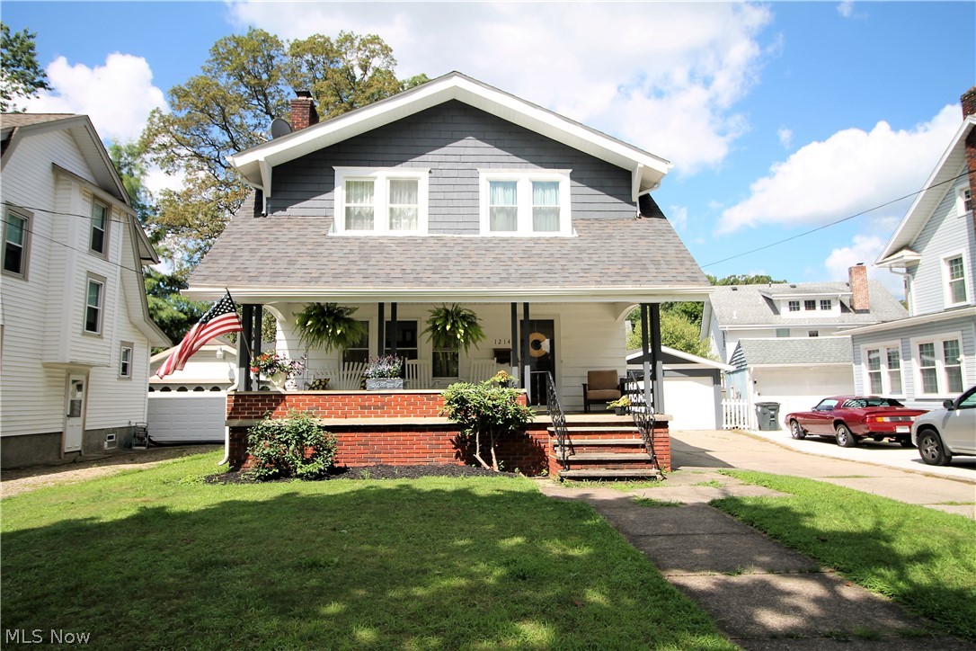 Carpenter - Residential