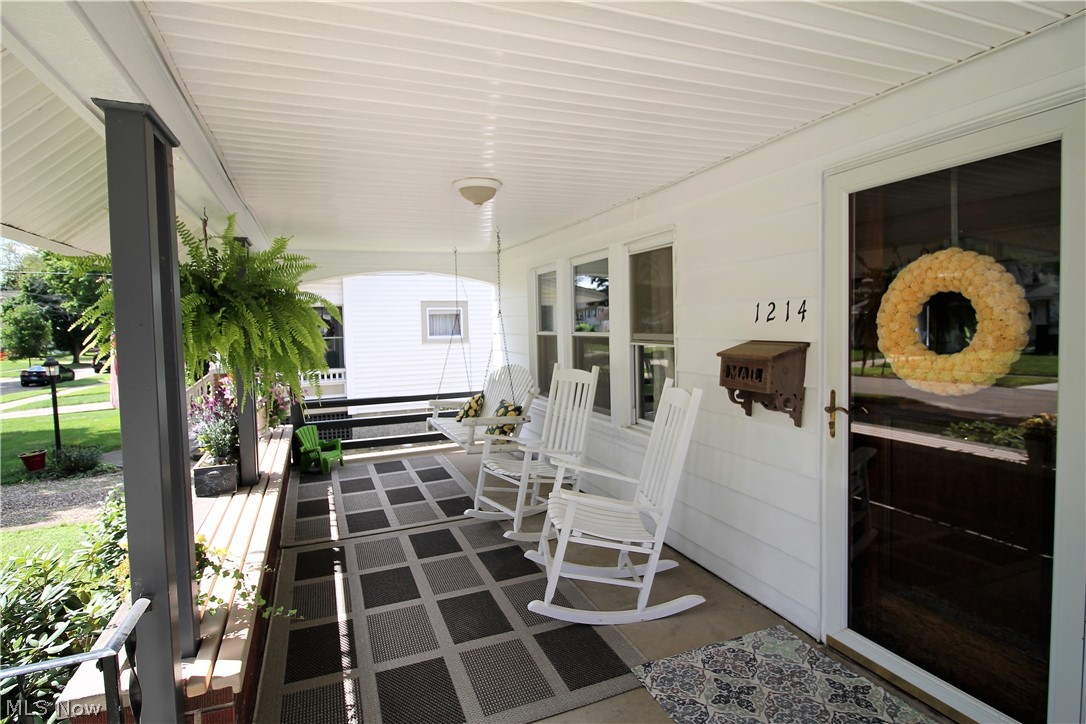 Carpenter - Residential