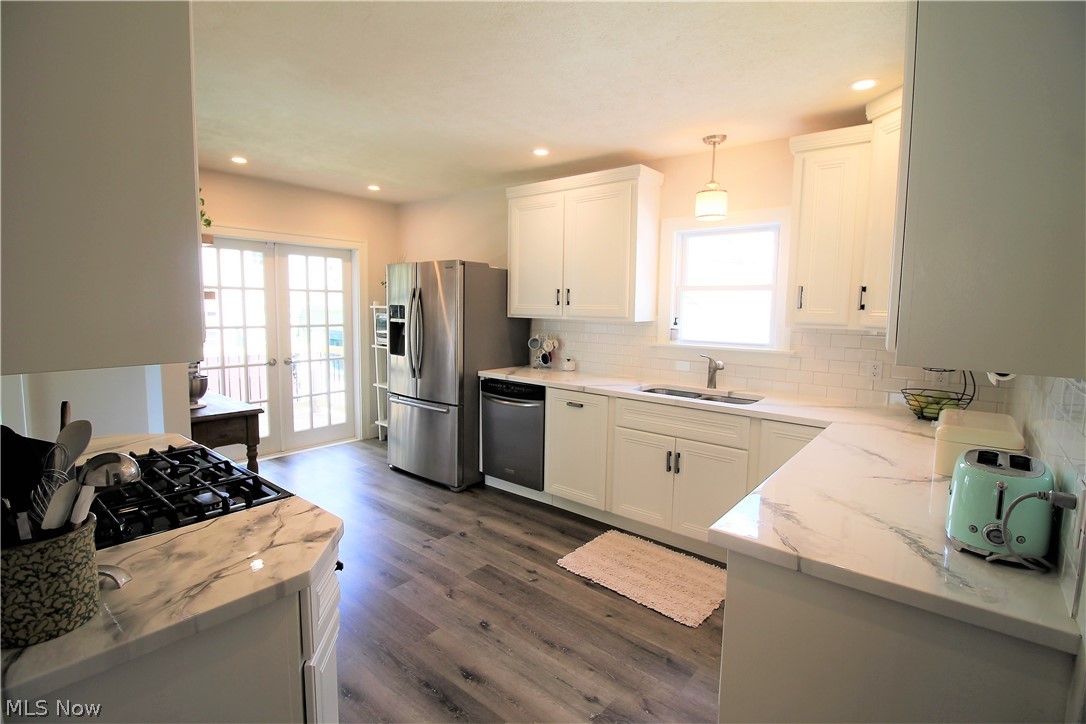 Carpenter - Residential