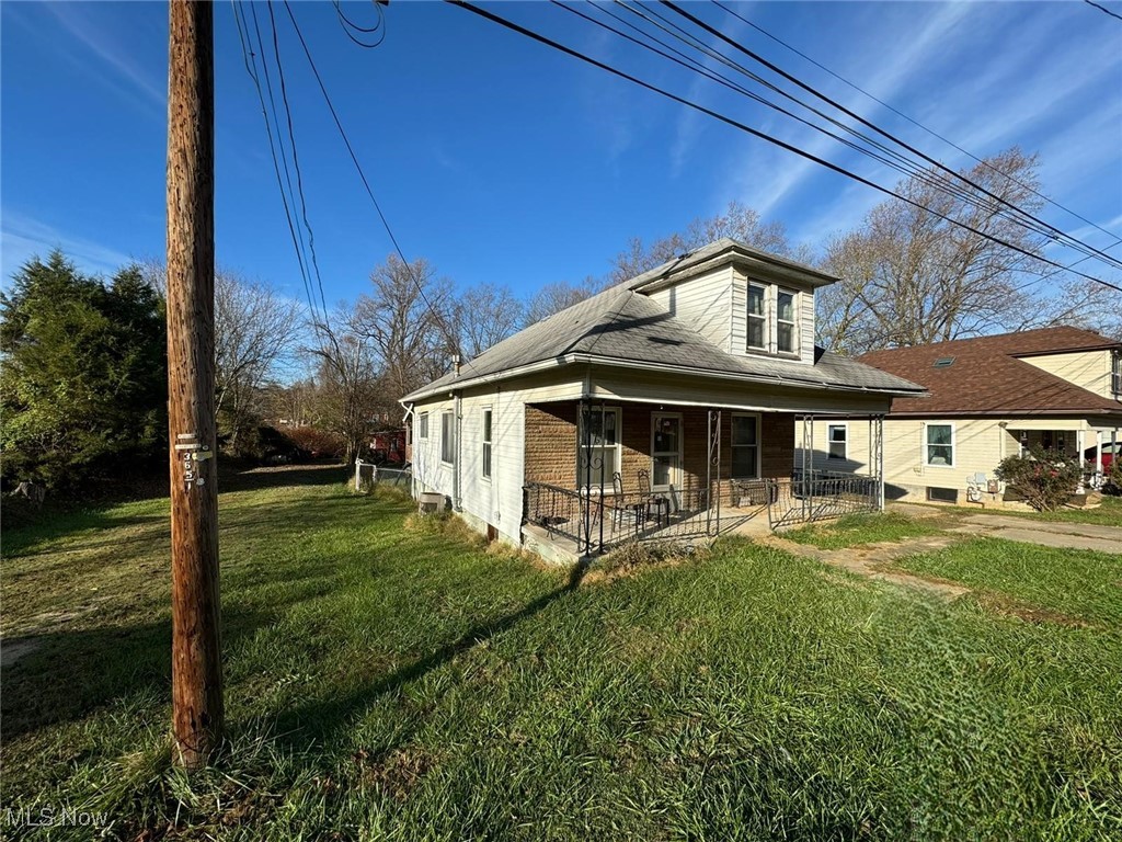 708 Tygart Street, Parkersburg, West Virginia image 2