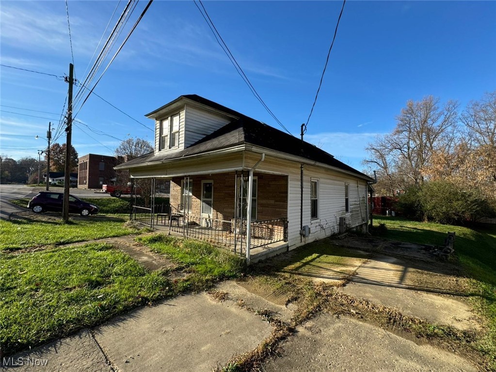 708 Tygart Street, Parkersburg, West Virginia image 3