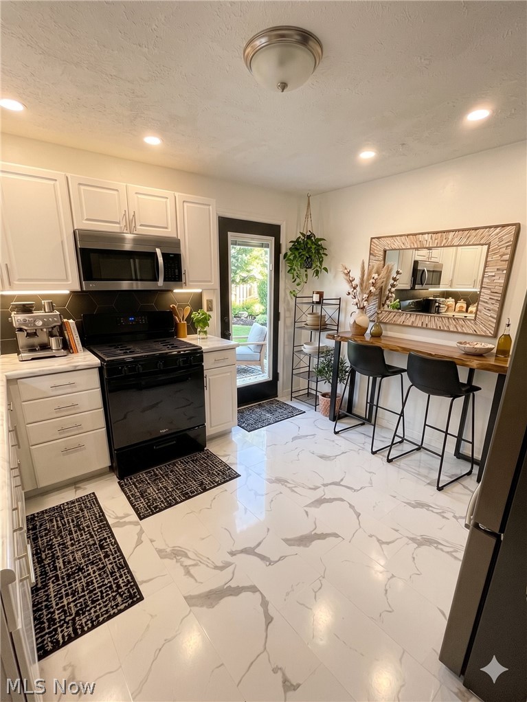 Ridgewood - Residential