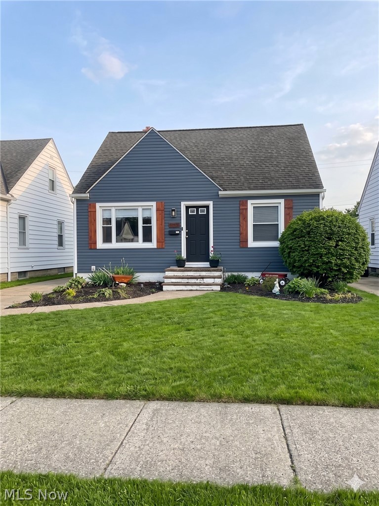 Ridgewood - Residential