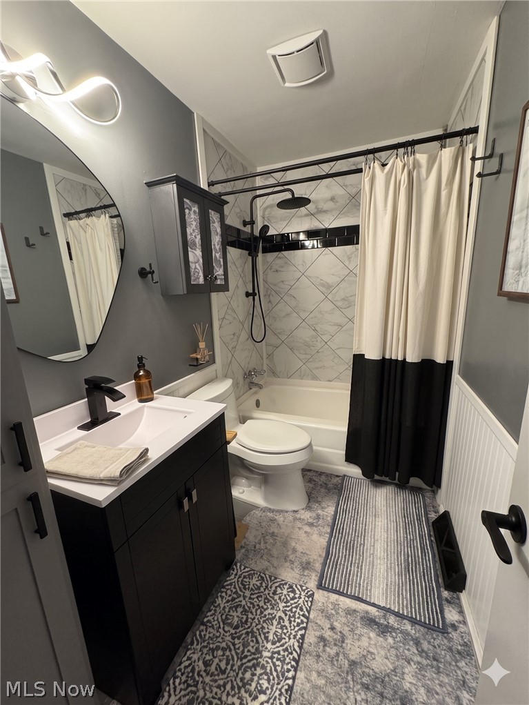 Ridgewood - Residential