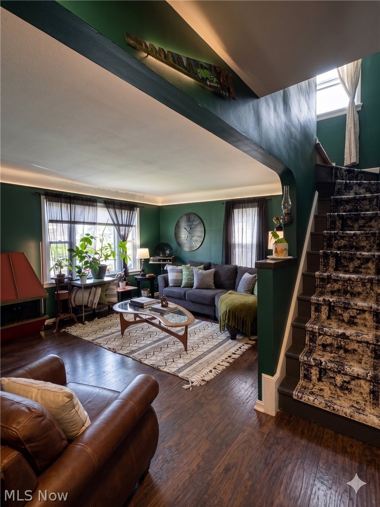 Ridgewood - Residential