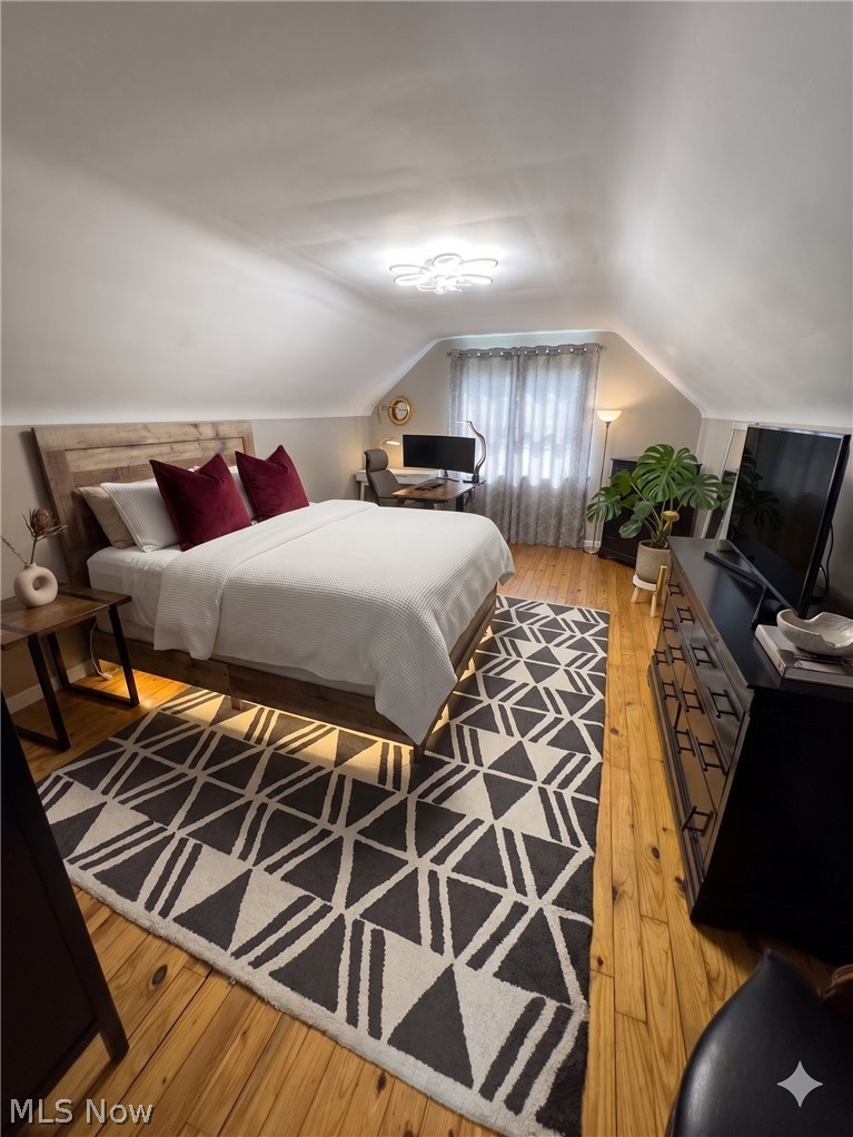 Ridgewood - Residential