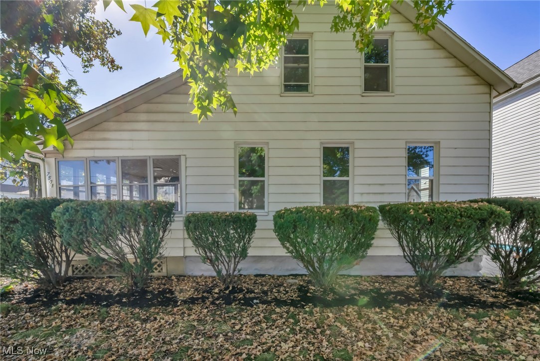 So Griswolds Allotment - Residential Income