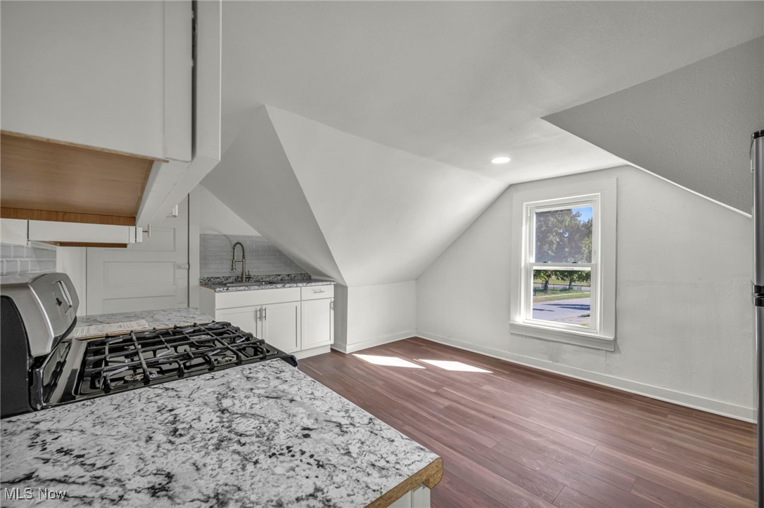 So Griswolds Allotment - Residential Income