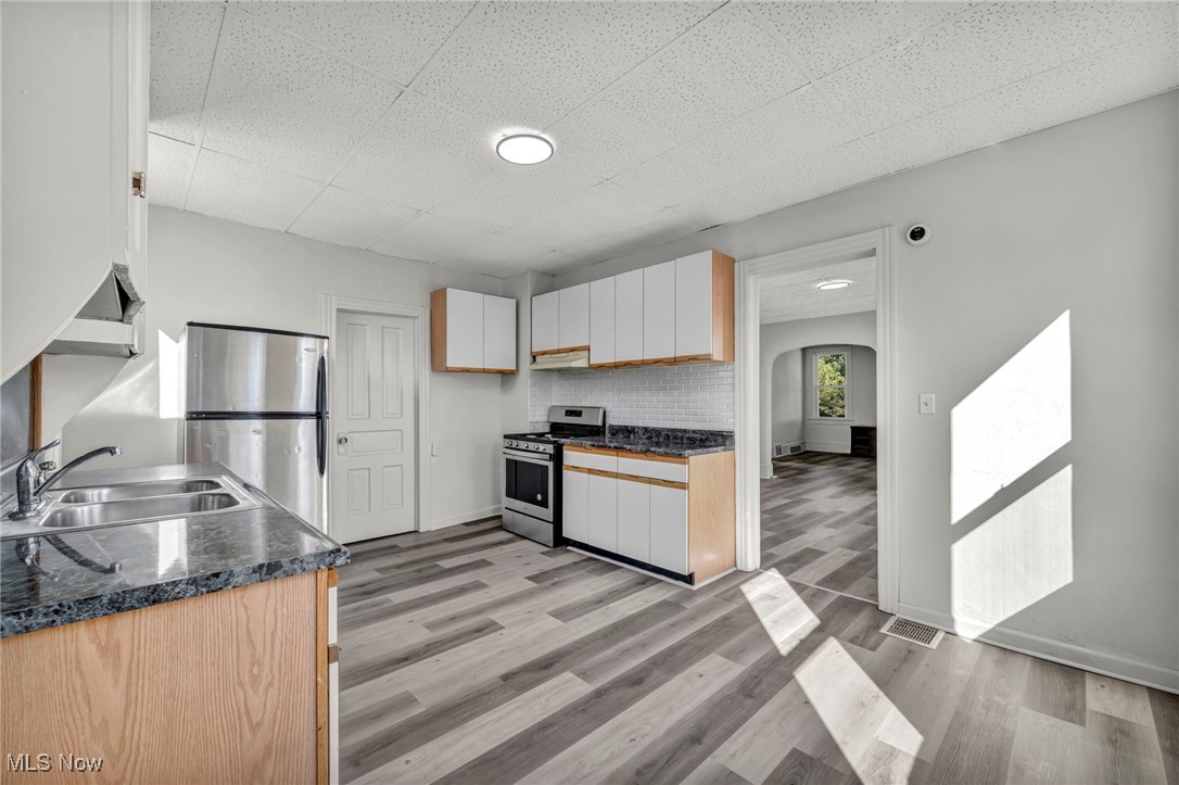 So Griswolds Allotment - Residential Income