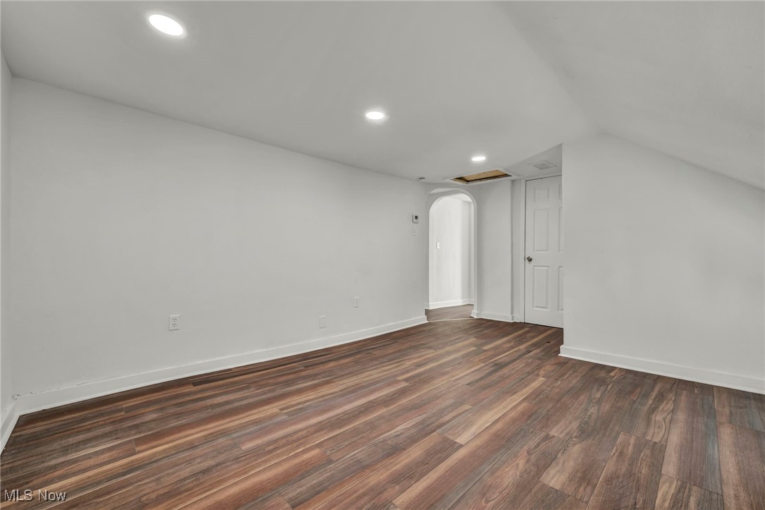 So Griswolds Allotment - Residential Income