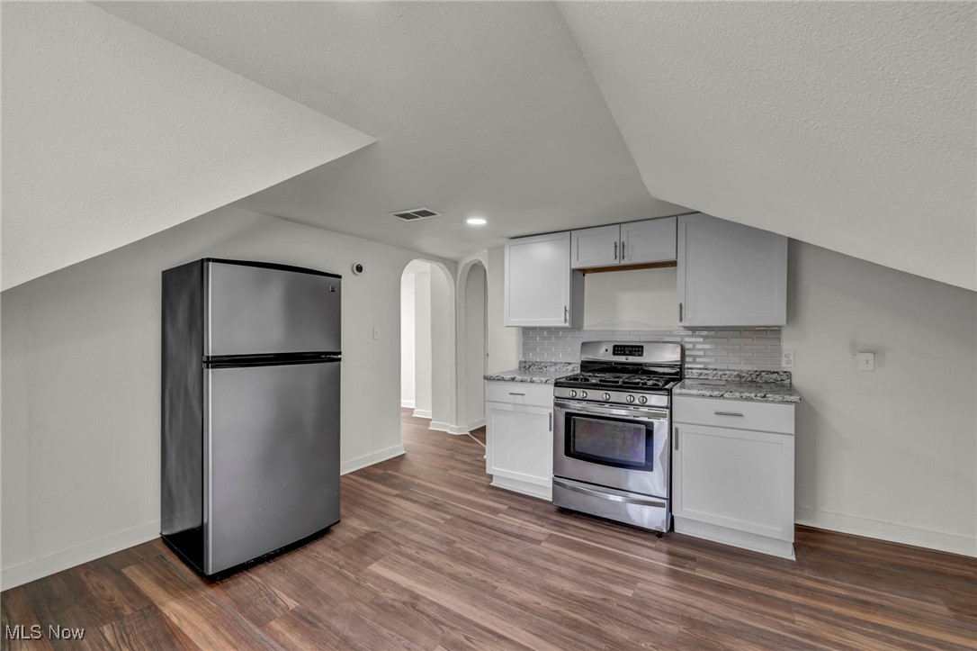 So Griswolds Allotment - Residential Income