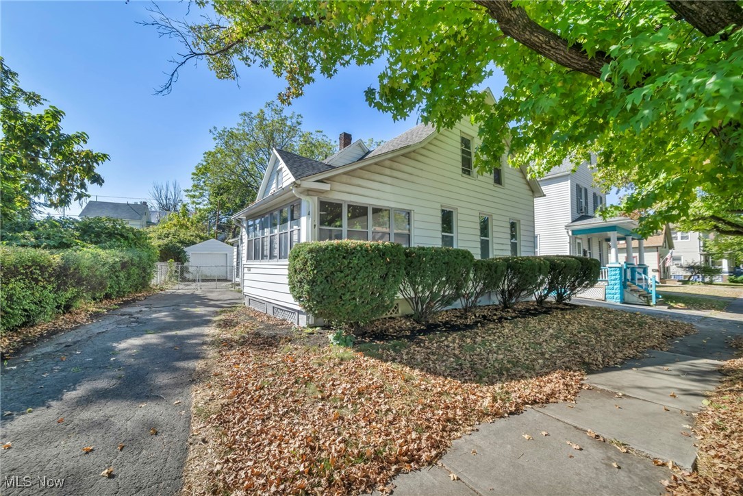 So Griswolds Allotment - Residential Income