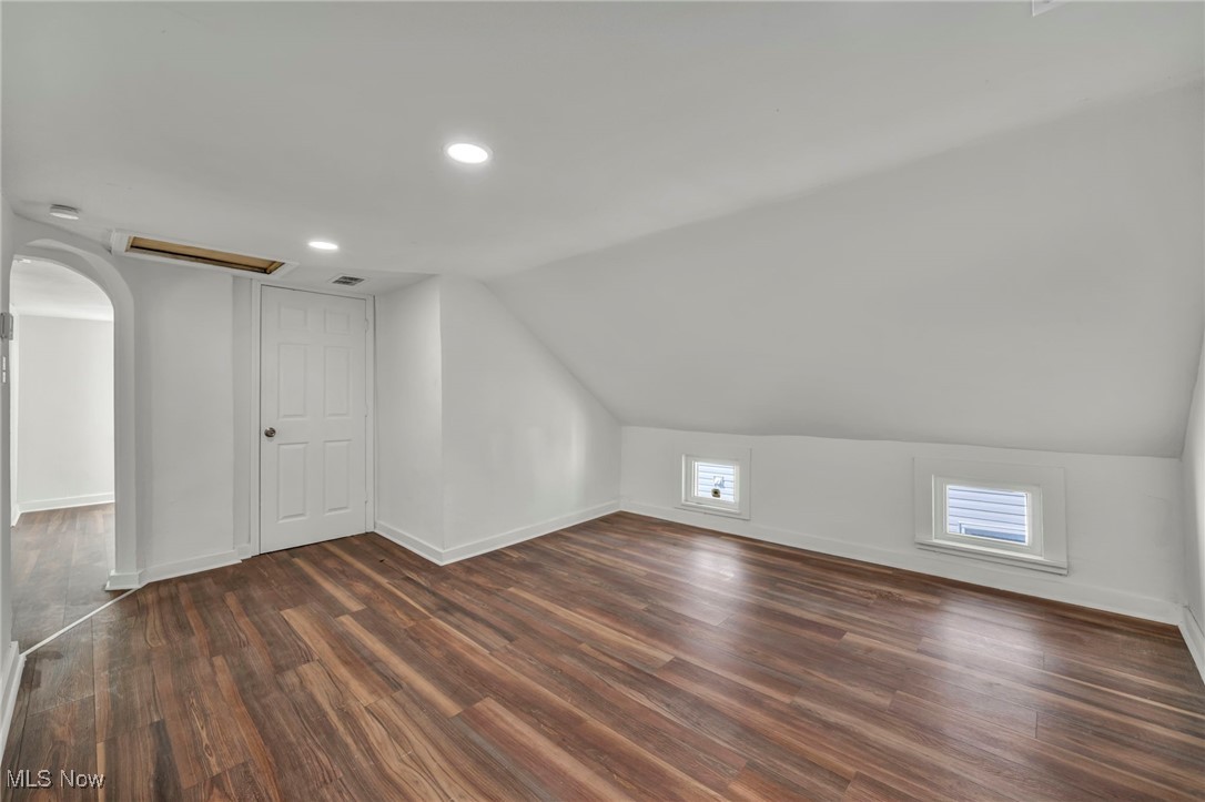 So Griswolds Allotment - Residential Income