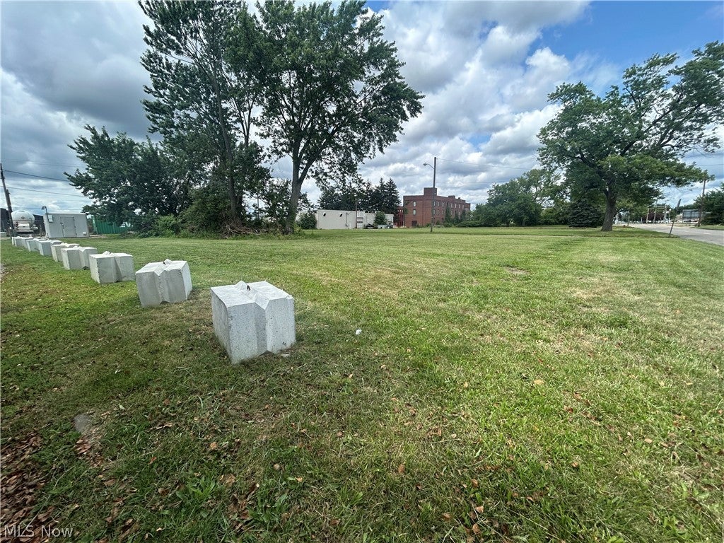 Wells Avenue SW