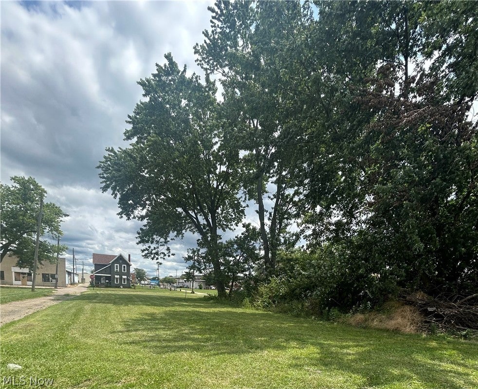 Wells Avenue SW