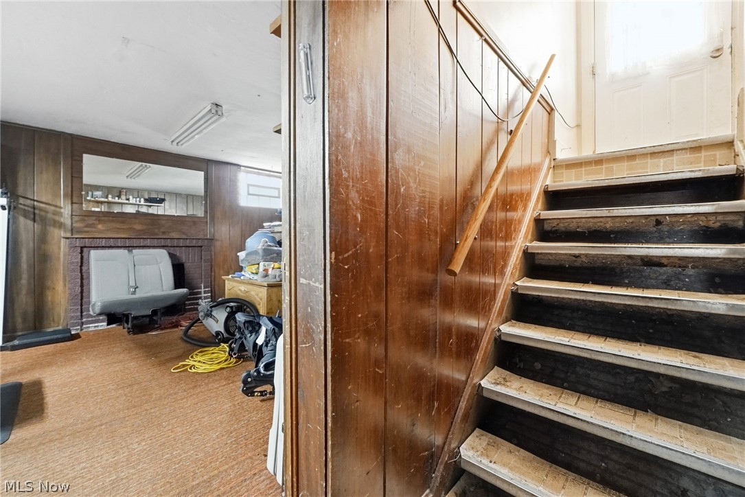 Nydwood Heights - Residential