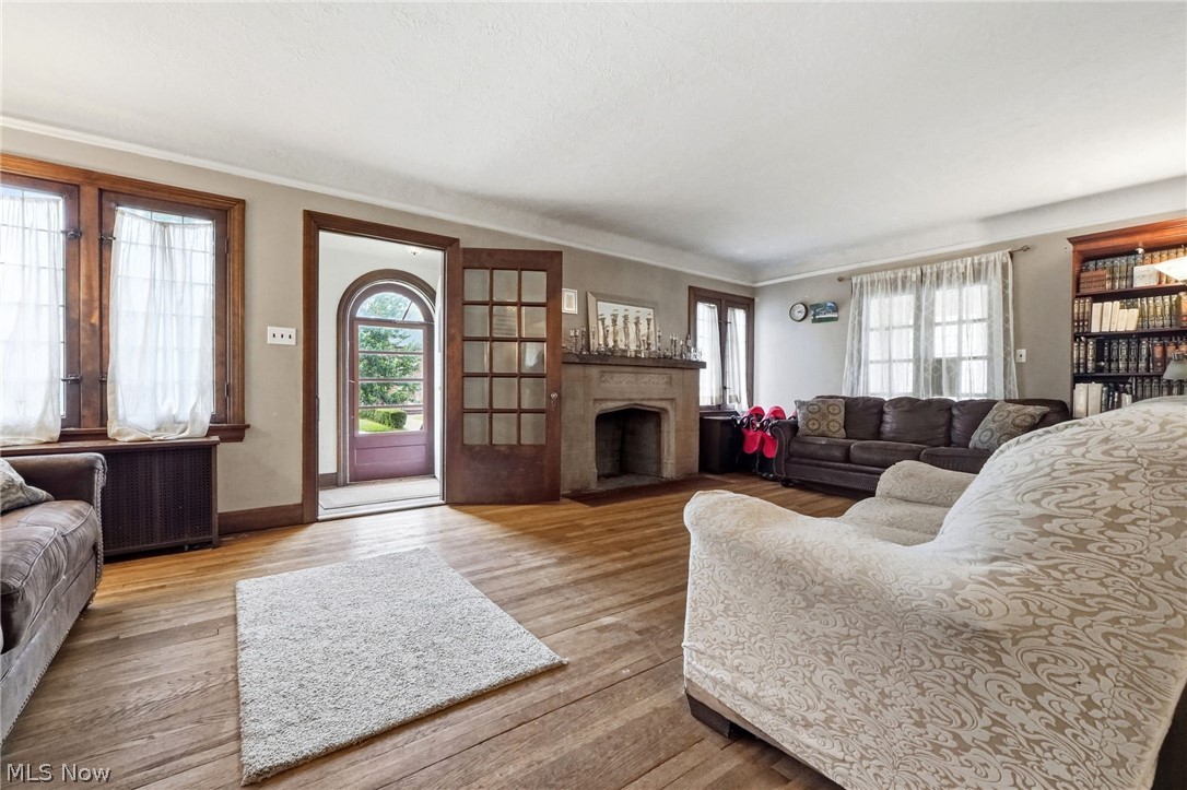 Nydwood Heights - Residential