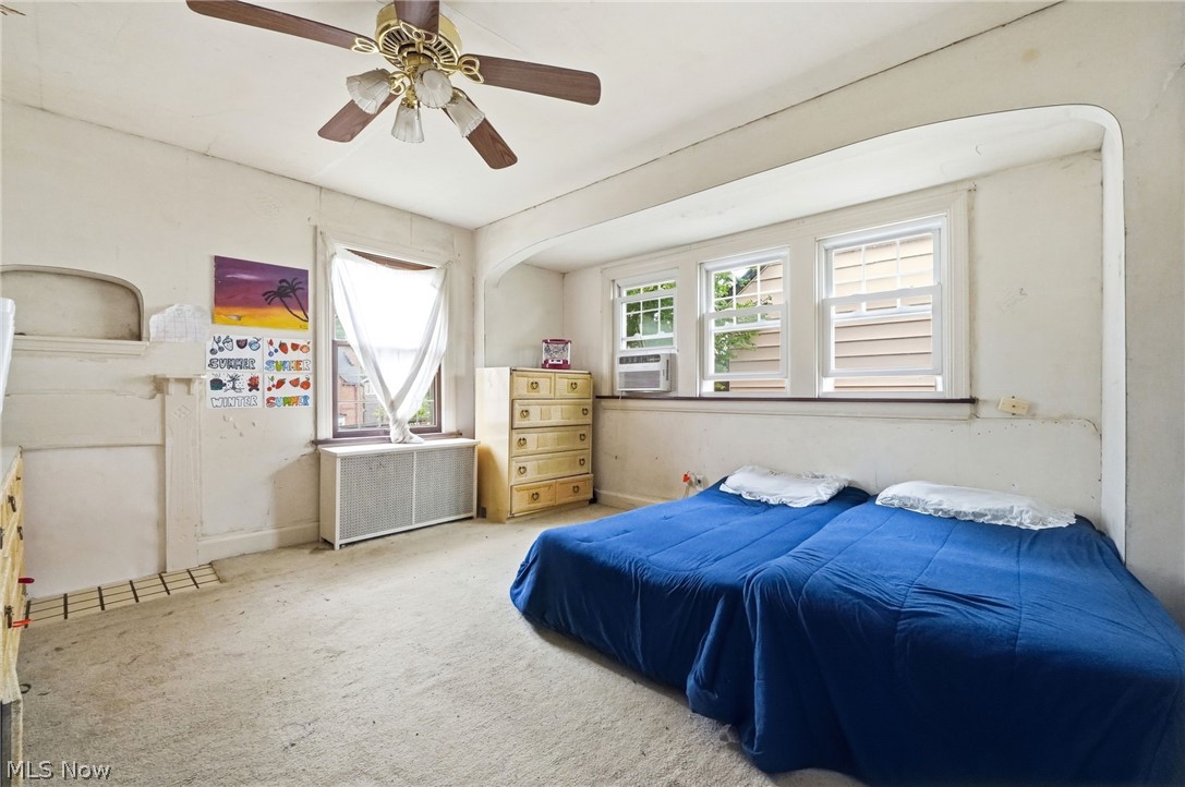 Nydwood Heights - Residential