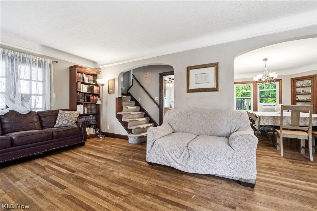 Nydwood Heights - Residential
