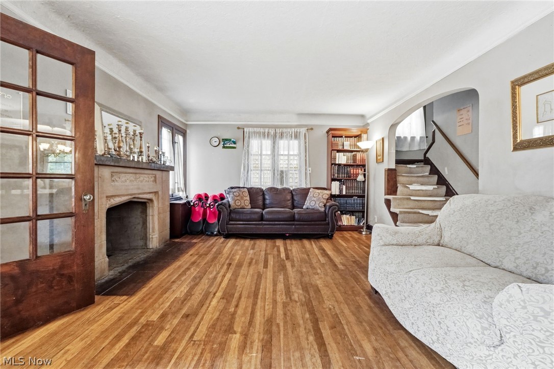 Nydwood Heights - Residential