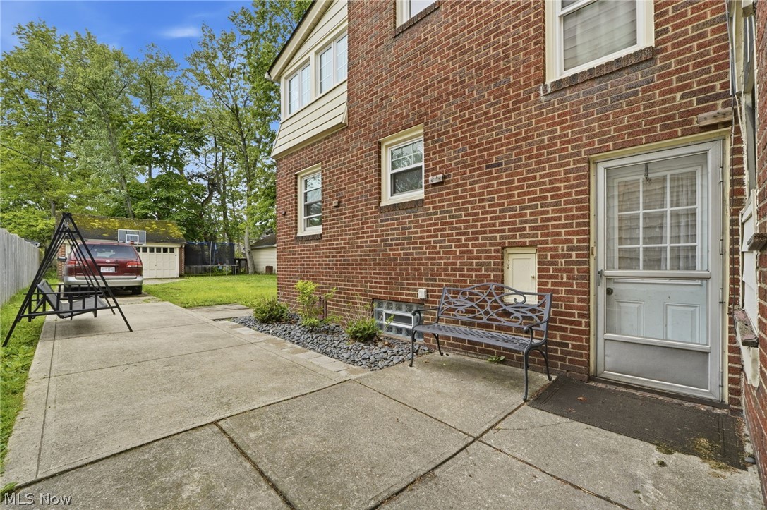 Nydwood Heights - Residential