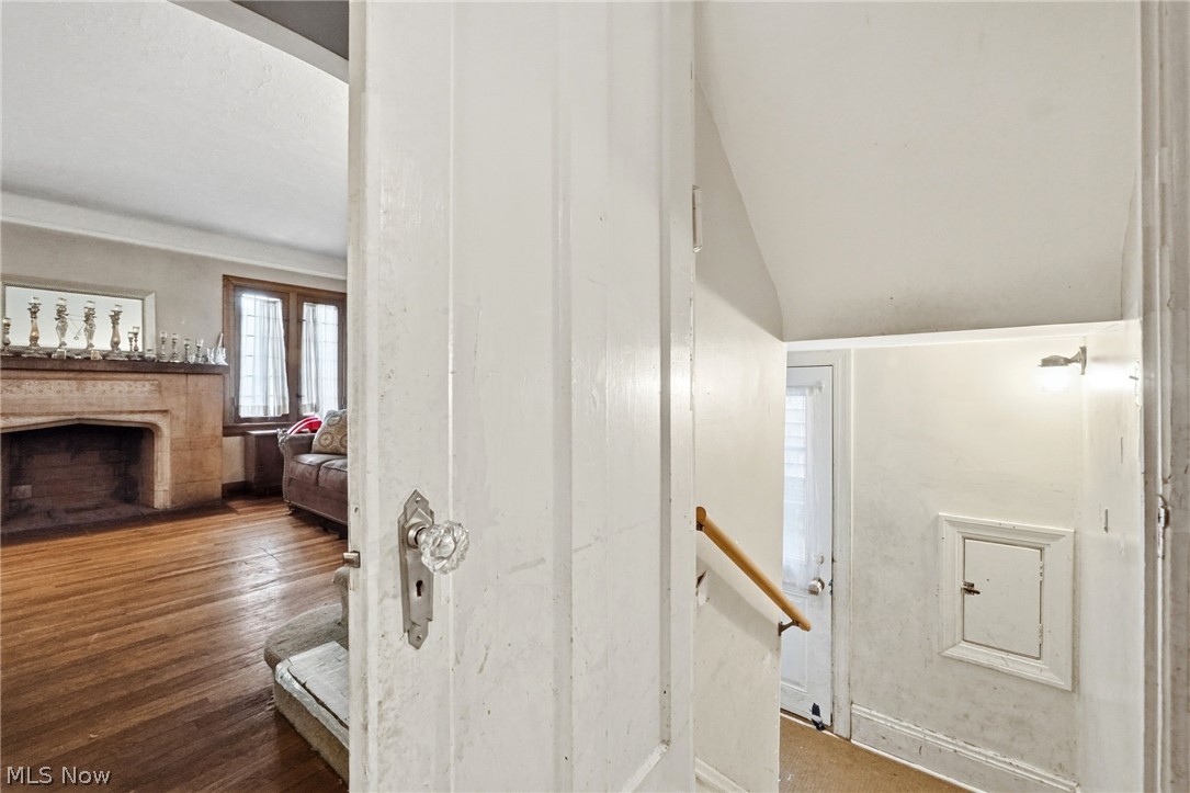 Nydwood Heights - Residential
