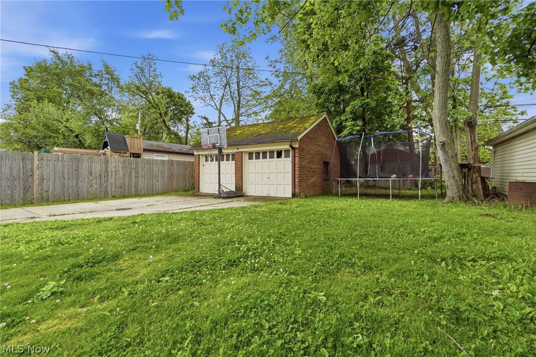 Nydwood Heights - Residential