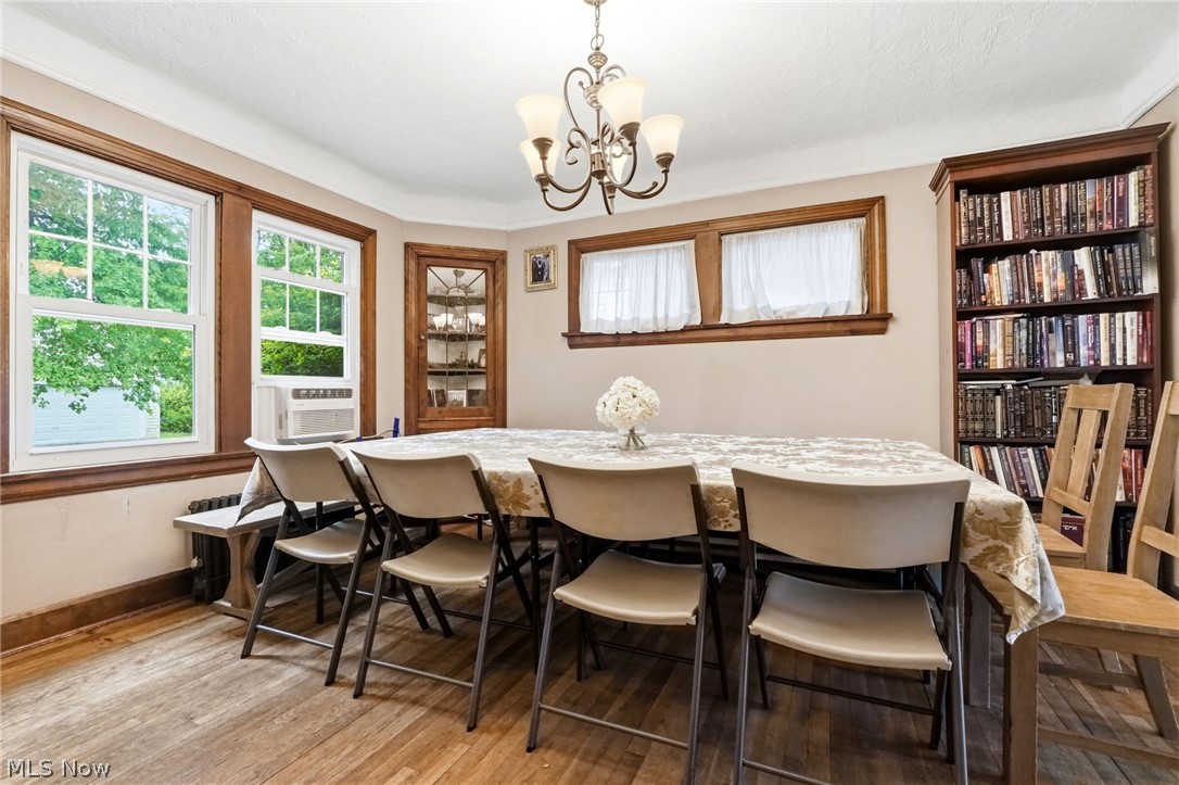 Nydwood Heights - Residential