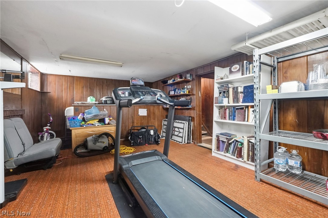 Nydwood Heights - Residential