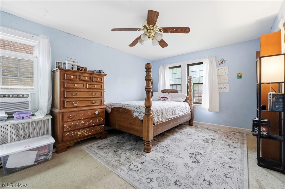 Nydwood Heights - Residential