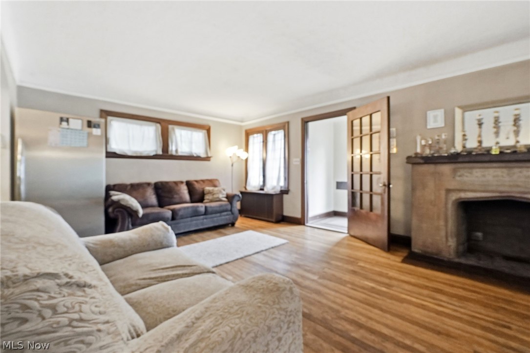 Nydwood Heights - Residential