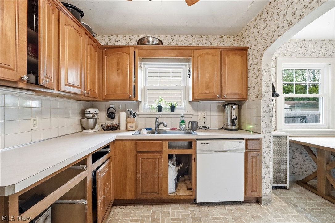 Nydwood Heights - Residential