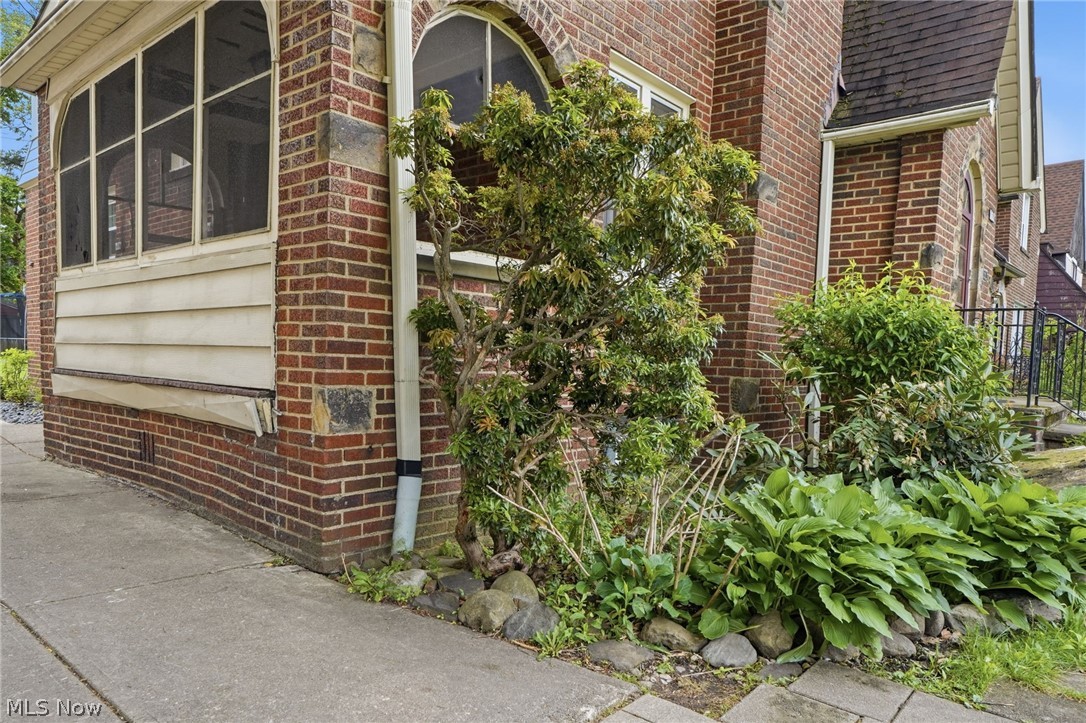 Nydwood Heights - Residential
