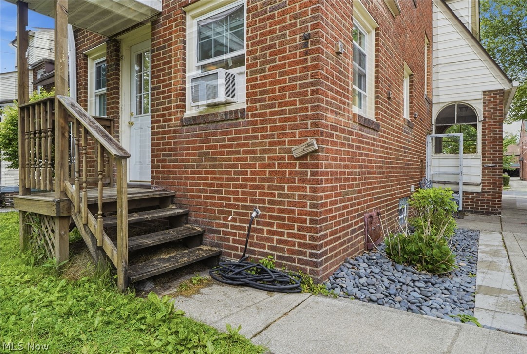 Nydwood Heights - Residential