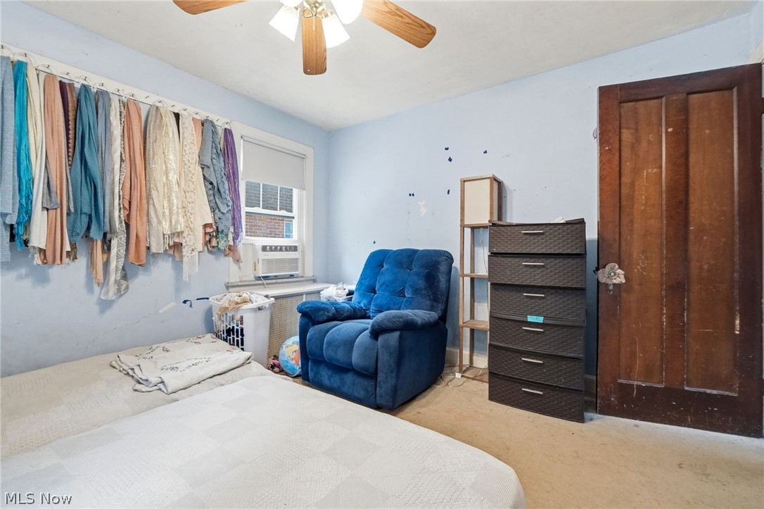 Nydwood Heights - Residential