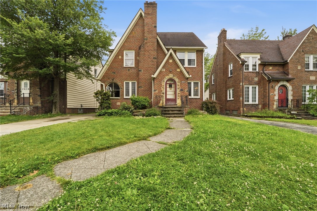 Nydwood Heights - Residential