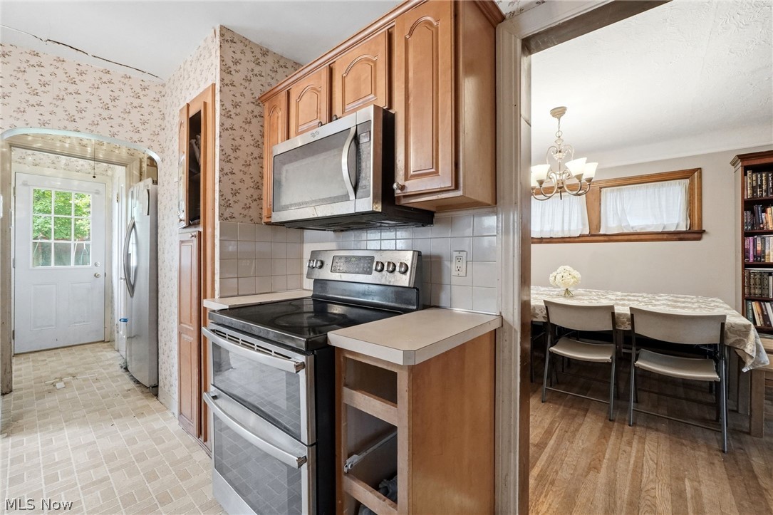 Nydwood Heights - Residential